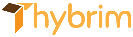 Thybrim logo